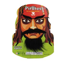 หนวดแฟนซี เปลี่ยนลุคให้ปังในพริบตาเพิ่มความสนุกให้ปาร์ตี้