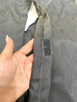 ชุดอาชีพเด็ก ชุดครุย ทนายความ ผู้พิพากษา