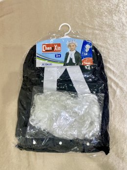 ชุดอาชีพเด็ก ชุดครุย ทนายความ ผู้พิพากษา