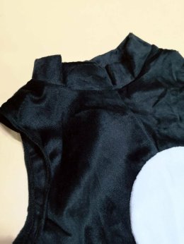 ชุดแฟนซีเด็กน้องแมวดำสุดน่ารัก Little Black Cat