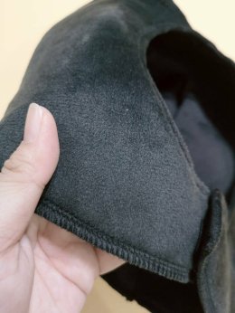 ชุดแฟนซีเด็กน้องแมวดำสุดน่ารัก Little Black Cat