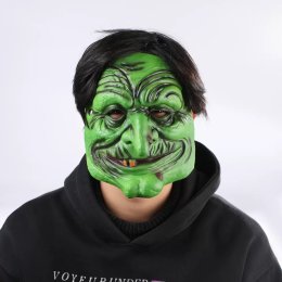 Scare Mask หน้ากากแฟนซีฮาโลวีนสุดฮิต ไว้แต่ง Halloween