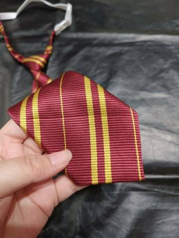 เซ็ตพ่อมดแฮรี่ พร๊อพแฮรี่ (บ้านกริฟฟินดอร์3ชิ้น) 