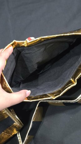 หมวกฟาโรห์ อียิปต์โบราณเพิ่มความขลัง ความเท่ 