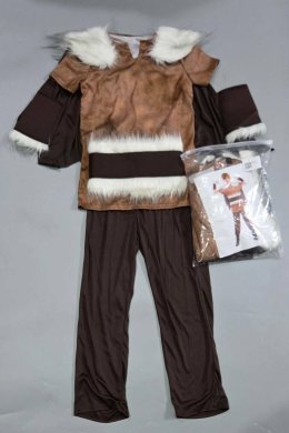 ชุดแฟนซีเด็ก ชุดไวกิ้งเด็ก Vikingชุดไวกิ้งนักรบสุดเท่ 