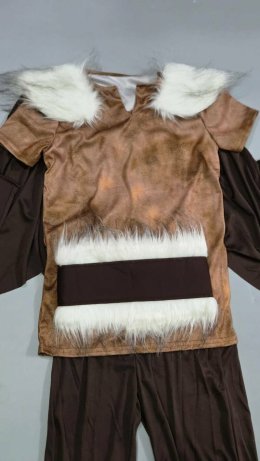 ชุดแฟนซีเด็ก ชุดไวกิ้งเด็ก Vikingชุดไวกิ้งนักรบสุดเท่ 