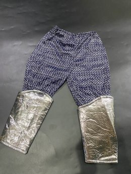 ชุดแฟนซีเด็ก อัศวินนักรบครูเสด ยุคกลาง ยุโรป