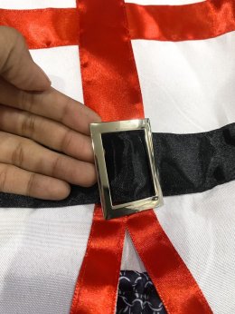 ชุดแฟนซีเด็ก อัศวินนักรบครูเสด ยุคกลาง ยุโรป