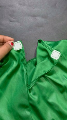 ชุดแฟนซีเด็กนักบุญแพทริค Saint Patrick นักบวช บาทหลวง 