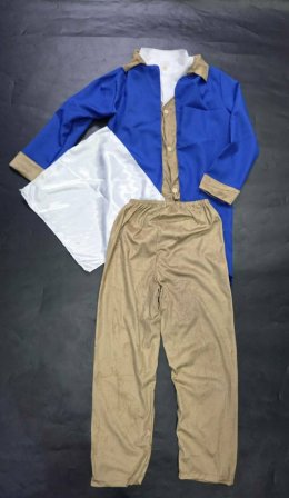 ชุดแฟนซีเด็กจอร์จ วอชิงตัน George Washington 