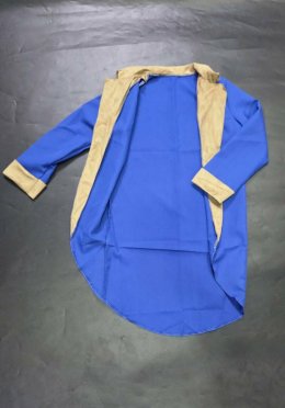 ชุดแฟนซีเด็กจอร์จ วอชิงตัน George Washington 