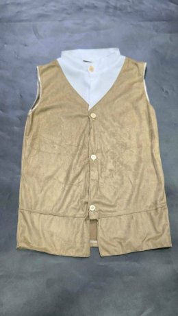 ชุดแฟนซีเด็กจอร์จ วอชิงตัน George Washington 