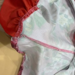 ชุดแฟนซีเด็ก ชุดฮาวาย ชุดระบำฮาวาย Carnival Hawaiian Dress