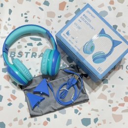 Gorsun Wireless Bluetooth kids headphone
