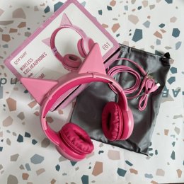 Gorsun Wireless Bluetooth kids headphone