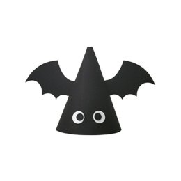 Hallow hat หมวกปาร์ตี้รับเทศกาลใส่ได้ทุกๆปีไปเลย