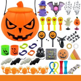 Halloween surprise box กล่องสุ่มฮาโลวีนแสนสนุก