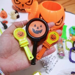 Halloween surprise box กล่องสุ่มฮาโลวีนแสนสนุก