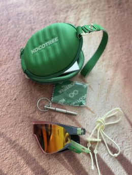 Kid Cycling Sunglasses จากแบรนด์ kocotree 