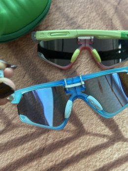 Kid Cycling Sunglasses จากแบรนด์ kocotree 