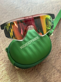 Kid Cycling Sunglasses จากแบรนด์ kocotree 