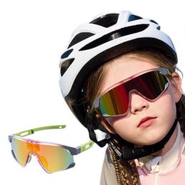Kid Cycling Sunglasses จากแบรนด์ kocotree 