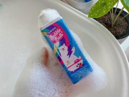 สบู่ทำฟอง POLARBEAR BUBBLE BATH