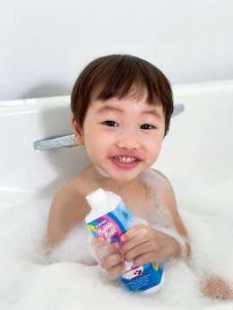 สบู่ทำฟอง POLARBEAR BUBBLE BATH
