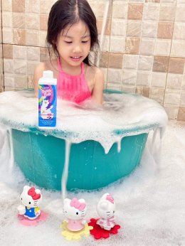 สบู่ทำฟอง POLARBEAR BUBBLE BATH