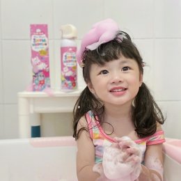 Snow Whipping Bath Foam โฟมอาบน้ำปั้นได้