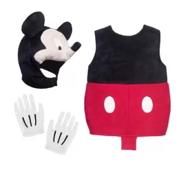 Mickey costume ชุดแฟนซีมิกกี้ (FANCY206)