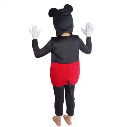 Mickey costume ชุดแฟนซีมิกกี้ (FANCY206)