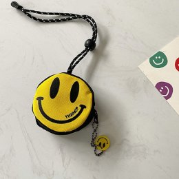 Smiley bag กระเป๋าใส่เหรียญสไมลี่ (ACC216)