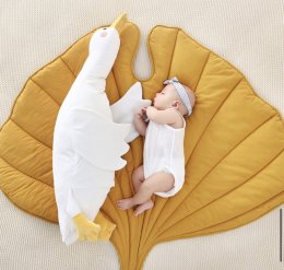 Giant duck น้องเป็ดกันสะดุ้ง กันผวาลูกน้อยหลับสบาย 