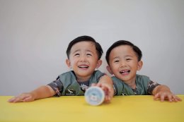 Polarbear Hair Wax For Kidsแว๊กซ์จัดแต่งทรงผม