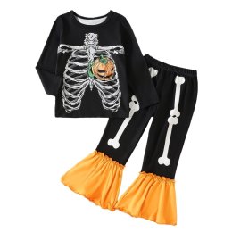 ชุด Retro Halloween สุดเท่ ใส่แล้วโดดเด่น