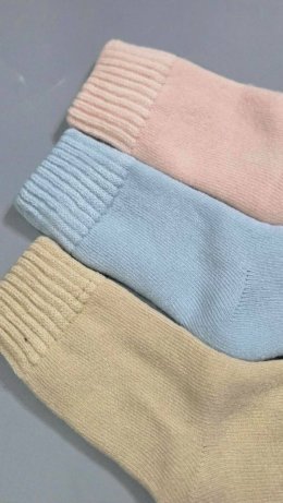 ถุงเท้ากันหนาวเด็ก CozyTherm รุ่นหนานุ่ม