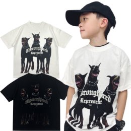 เสื้อ Dhiroutghbred น้องหมาสไตล์จีวองชี่