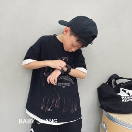 เสื้อ Dhiroutghbred น้องหมาสไตล์จีวองชี่