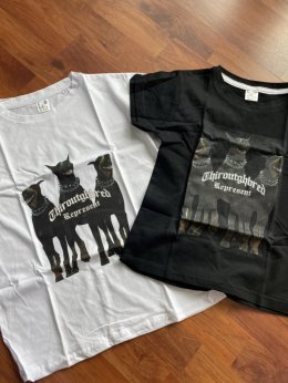 เสื้อ Dhiroutghbred น้องหมาสไตล์จีวองชี่