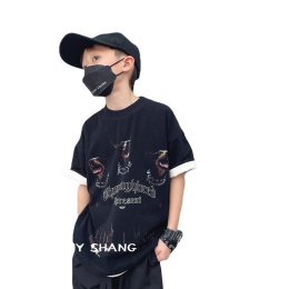 เสื้อ Dhiroutghbred น้องหมาสไตล์จีวองชี่