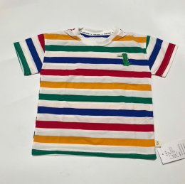 Rainbow jumsuit มาเป็นเซ็ตสุดคุ้มใส่ออกมาน่ารักมากๆ