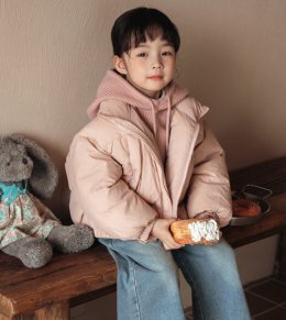 เสื้อกันหนาวเด็ก Bomber jacketต้องมีติดตู้ไว้เลย