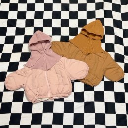 เสื้อกันหนาวเด็ก Bomber jacketต้องมีติดตู้ไว้เลย