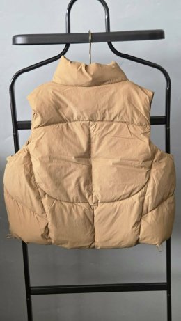 เสื้อเวสกันหนาวเด็ก Ultra Warm Down Vest