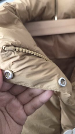 เสื้อเวสกันหนาวเด็ก Ultra Warm Down Vest