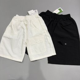 กางเกงขาสั้นเด็กโต Explorer Cargo Shorts 