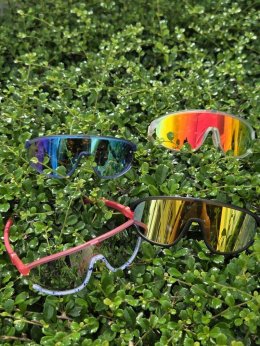 แว่นจักรยานดีไซน์เฉียบKid Cycling Sunglasses