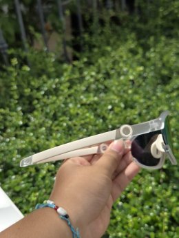 แว่นจักรยานดีไซน์เฉียบKid Cycling Sunglasses