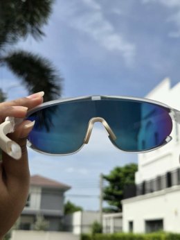 แว่นจักรยานดีไซน์เฉียบKid Cycling Sunglasses